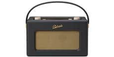 Roberts Revival iStream2 Noir