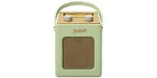 Roberts Revival Mini Vert Pastel