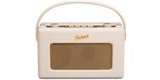 Roberts Revival RD60 DAB+ Beige
