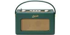 Roberts Revival RD60 DAB+ Vert foncé
