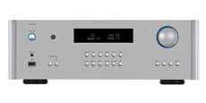 Rotel RA-1572 Silver