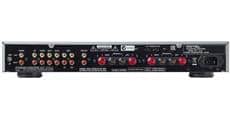 Rotel A10 Silver