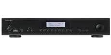 Rotel A12 Black