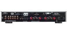Rotel A12 Black