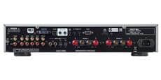 Rotel A12 Silver