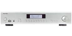 Rotel A12 Silver