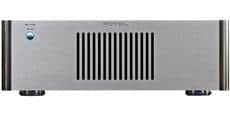 Rotel RB-1552 MKII Argent