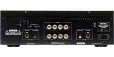 Rotel RB-1552 MKII Argent