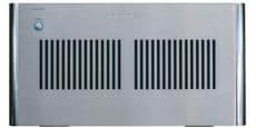 Rotel RMB-1585 Silver