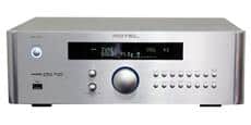 Rotel RSP-1572 Argent