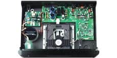 Rotel RCD-1572 Noir