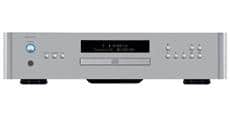 Rotel RCD-1572 Silver