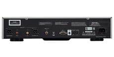 Rotel RCD-1572 Silver