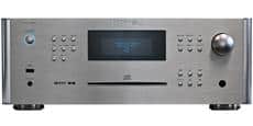 Rotel RCX-1500 Argent