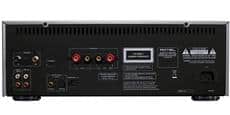 Rotel RCX-1500 Noir