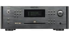 Rotel RCX-1500 Noir