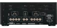 Rotel RMB-1555 Argent