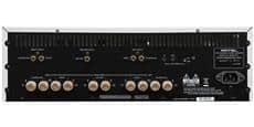 Rotel RMB-1575 Noir