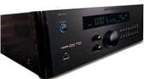 Rotel RSP-1572 Noir