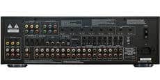 Rotel RSP-1572 Noir