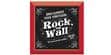 Rock on Wall RockOnWall Rouge