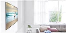 Samsung QE75Q7F