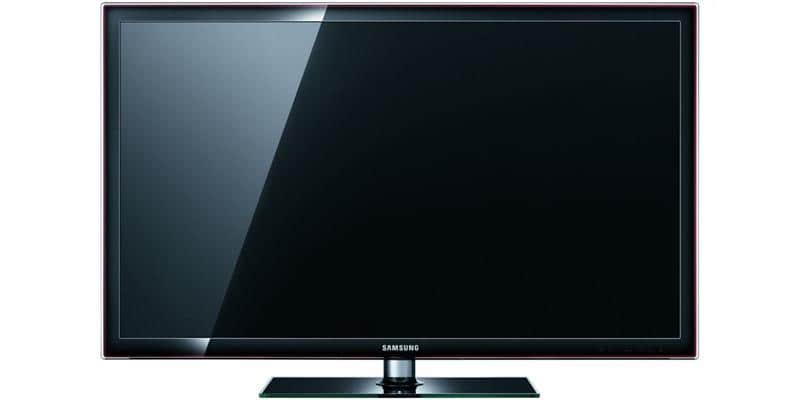 SAMSUE46D5700