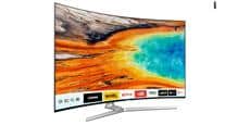 Samsung Samsung 55MU9005