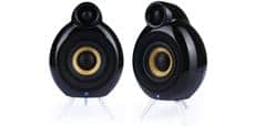 Scandyna Micropod Bluetooth Noir