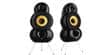 Scandyna MiniPod Bluetooth Noir laqué