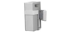 SoundXtra Wall Mount ST10 Blanc