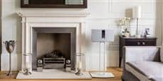 SoundXtra Floor Stand ST30 Blanc