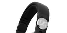 Sennheiser HD205 Noir