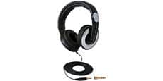 Sennheiser HD205 Noir
