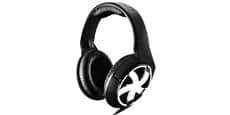 HD438 Noir