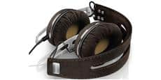 Sennheiser Momentum On-Ear I (M2) Marron