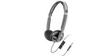 Sennheiser PX100-IIi Noir