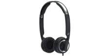 Sennheiser PX 200 II Noir