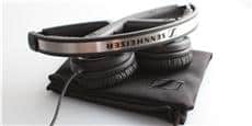 Sennheiser PX 200 II Noir