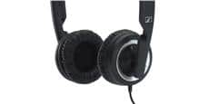Sennheiser PX 200 II Noir