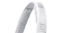 Sennheiser PX 200 II Blanc
