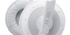 Sennheiser PX 200 II Blanc