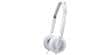 Sennheiser PX 200 II Blanc