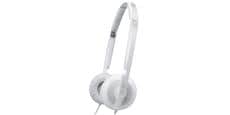 Sennheiser PX 200 II Blanc