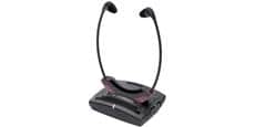Sennheiser SET 55 TV Noir