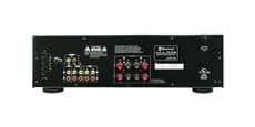 Sherwood RX-4109 Noir