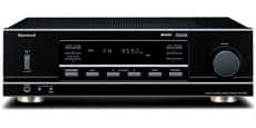 Sherwood RX-5502
