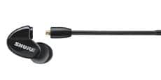 Shure SE315 black
