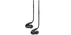 Shure SE315 black