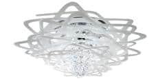 Slamp Plafonnier Aurora Blanc L